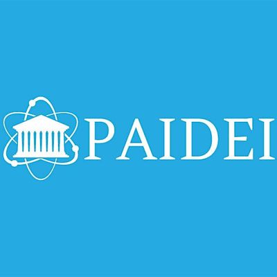 Instituto Cultural Paideia logo