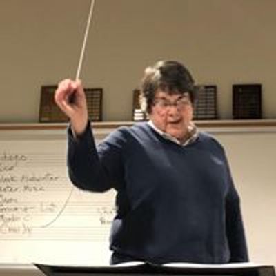 Saratoga Community Band