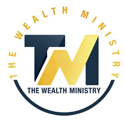 The Wealth Ministry logo