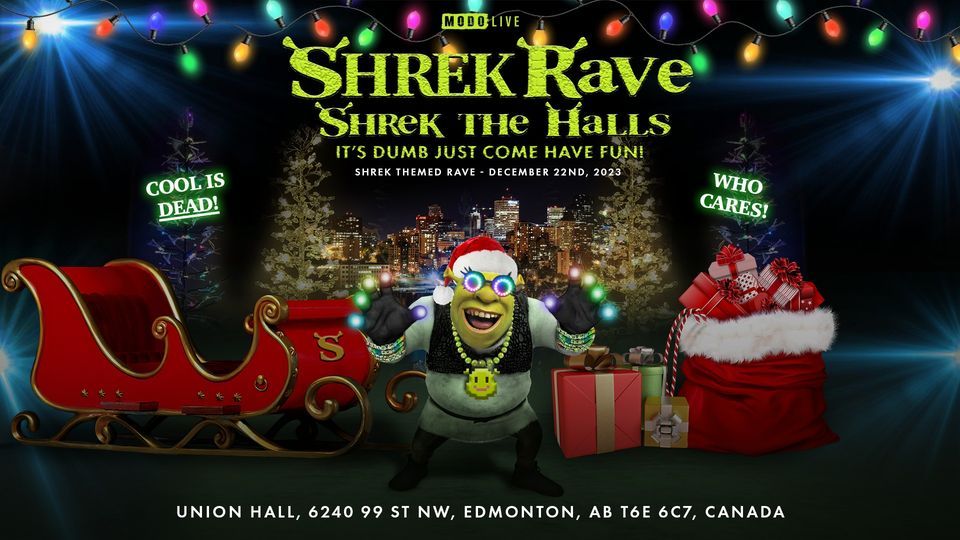 Rave Edmonton Rave Edmonton