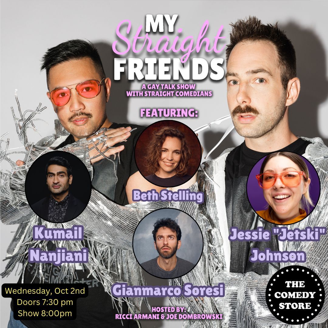 Gianmarco Soresi at Funny Bone - Des Moines, 24 October | Event in West Des Moines | AllEvents