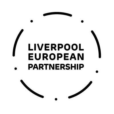 Liverpool European Partnership logo