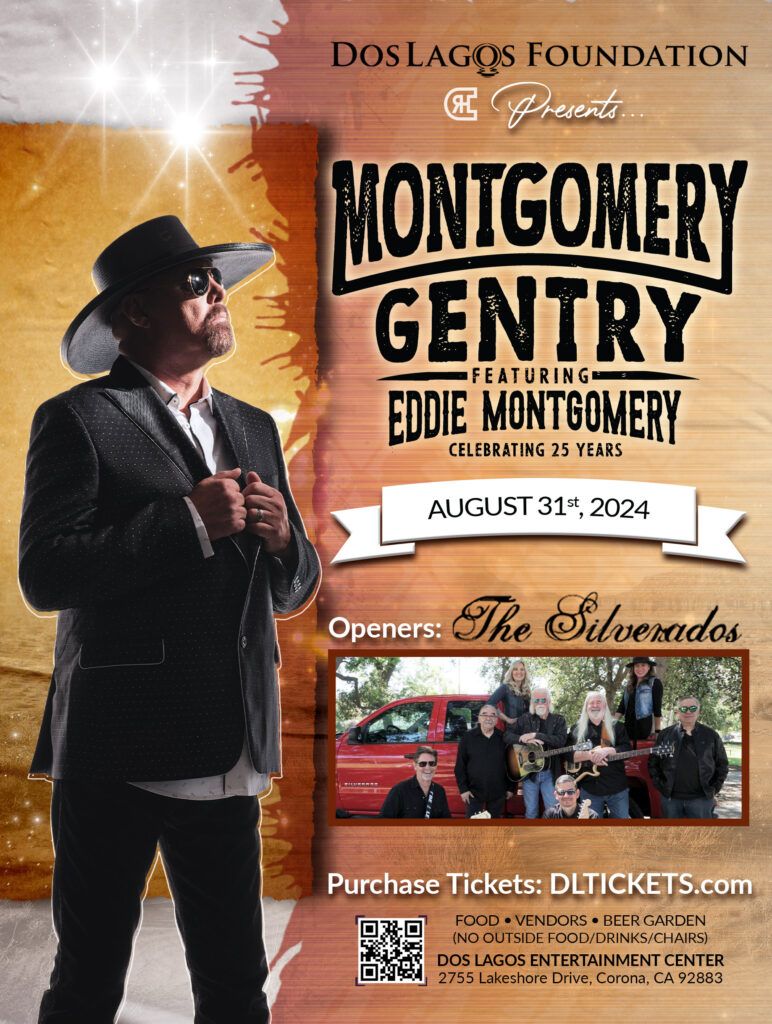 Montgomery Gentry at Warner Vineyards, 20 June | Event in Paw Paw | AllEvents