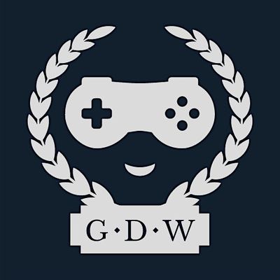 GameDevWeek Trier Orga-Team logo