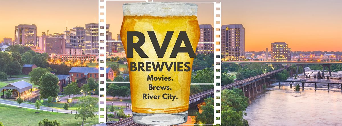 RVA Brewvies - Checkpoint Zoo, 9 December | Event in Richmond | AllEvents