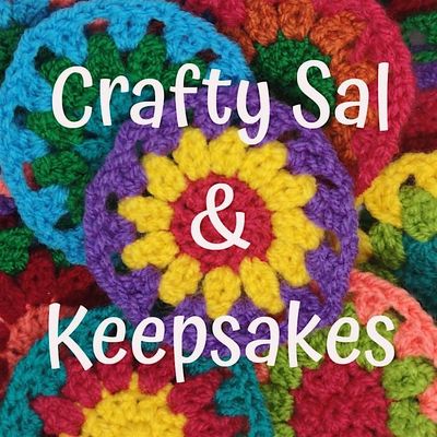 Crafty Sal