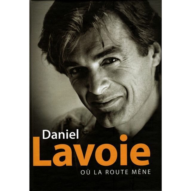Daniel Lavoie in Bordeaux, 27 March | Event in Bordeaux | AllEvents