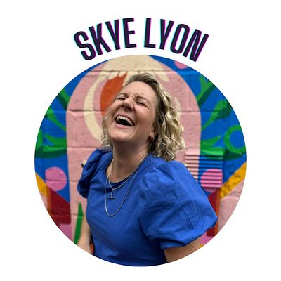 Skye Lyon logo