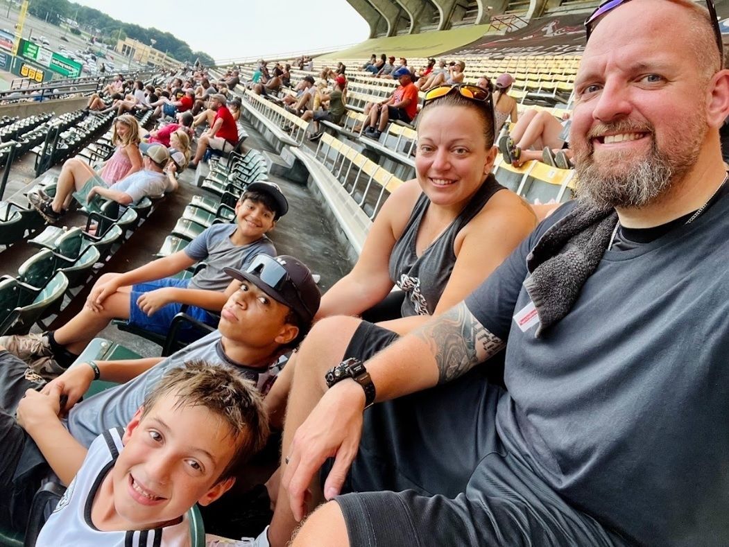 Portland Sea Dogs at Richmond Flying Squirrels at The Diamond, 22 July | Event in Richmond | AllEvents