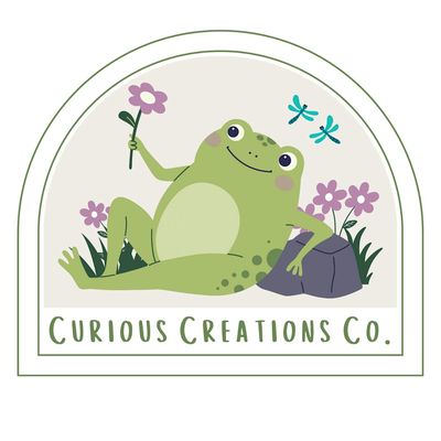Curious Creations Co.