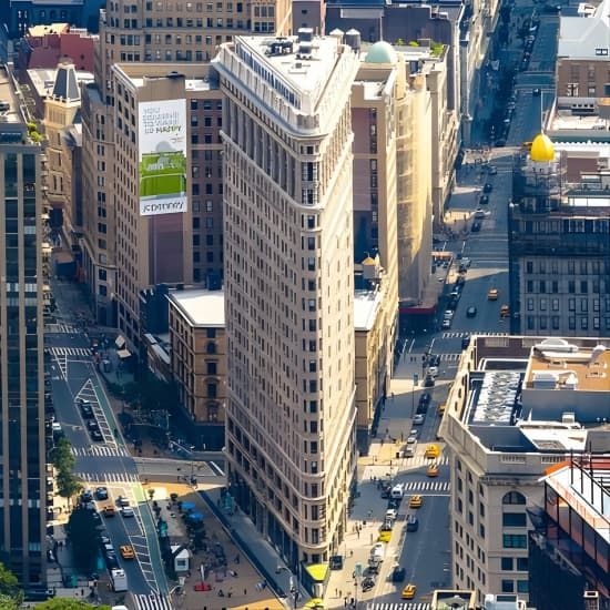 See 30+ Top New York Sights! Fun Local Guide! | Event in New York | AllEvents