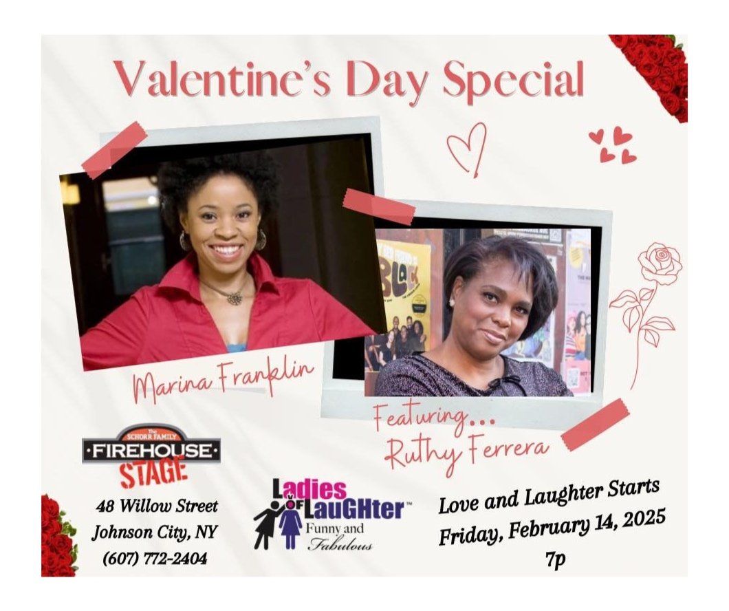 Ladies Of Laughter, 30 May | Event in Bellflower | AllEvents
