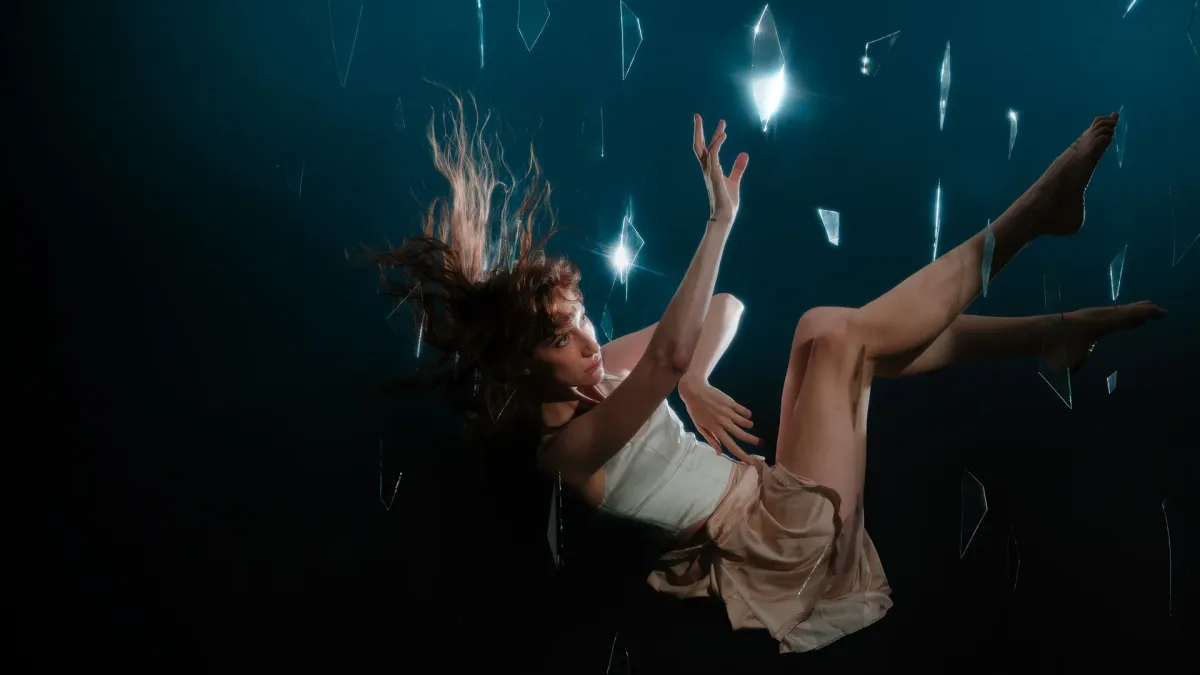 Maiah Manser, Madge in Brooklyn, 14 September | Event in Brooklyn | AllEvents