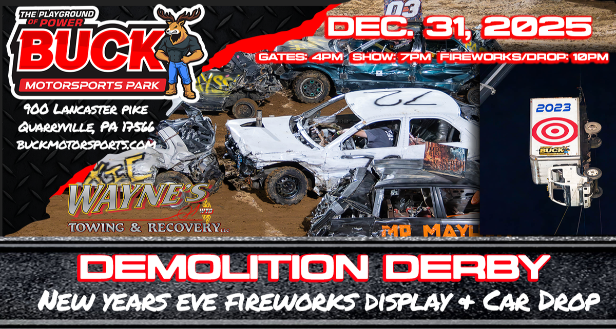 New Year's Eve 2025 Bull Wars at Golden Spike Event Center, 31 December | Event in Ogden | AllEvents