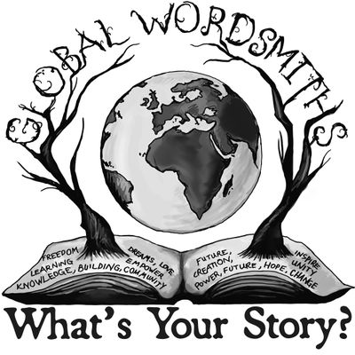 Global Wordsmiths logo