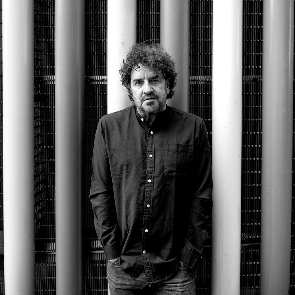 Ian Prowse & Amsterdam, 17 October | Event in Preston | AllEvents