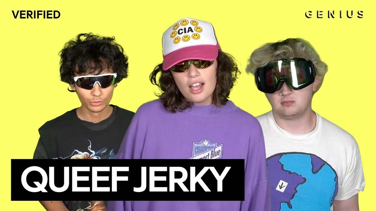Qeewf Queef Jerky, Brighton Music Hall - MA, Allston | AllEvents