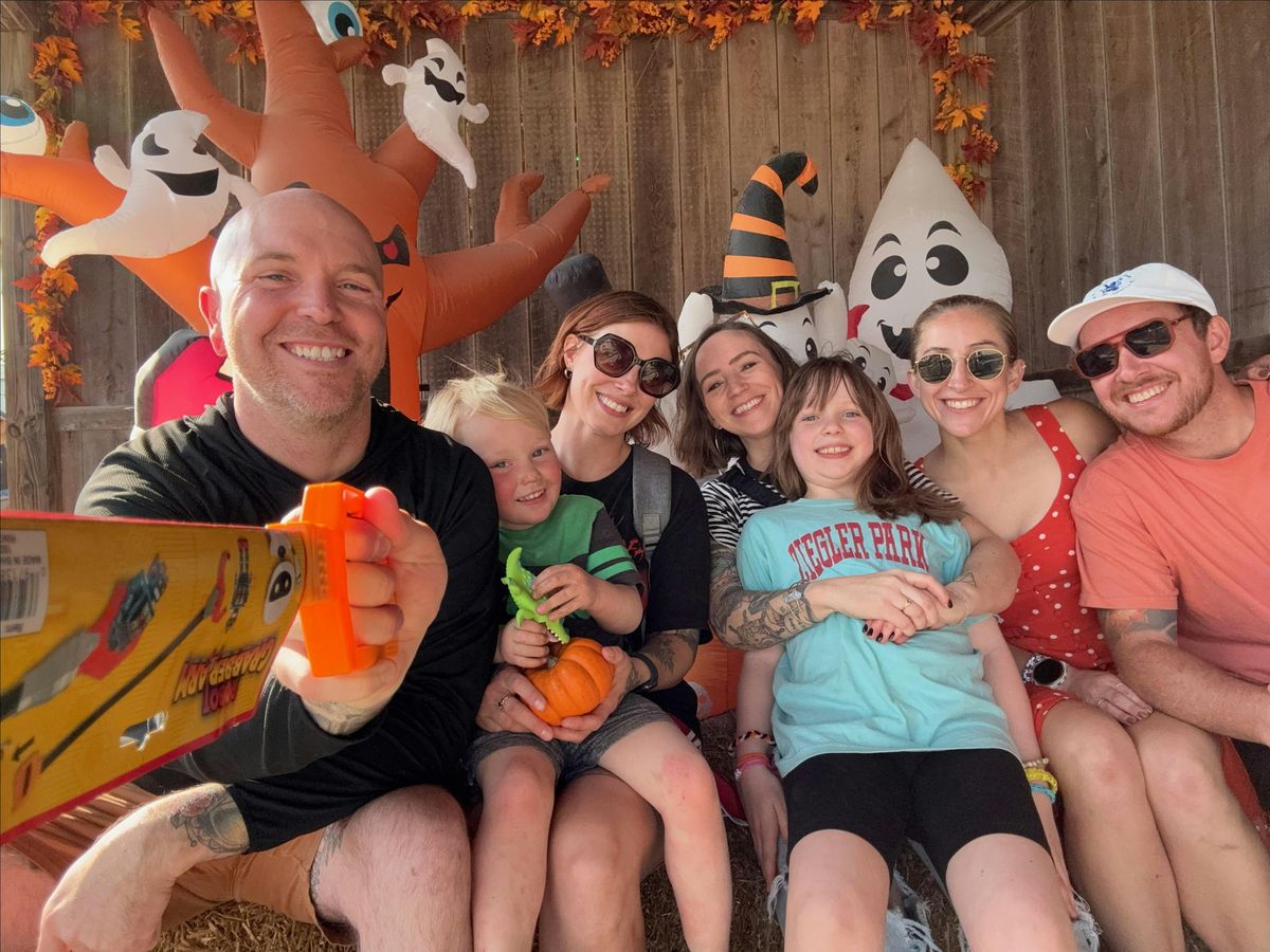 Rally for Kara: Door Prizes, Silent Auction - Help Us Fight Her Brain Tumor, 14 December | Event in Cincinnati