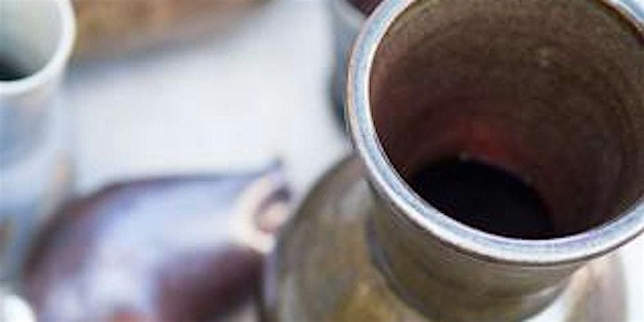 Ceramics Introduction - Monday (7 week duration) Term 1 2026, 9 February | Event in Dunedin | AllEvents