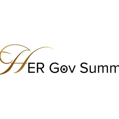 HER Gov Summit logo