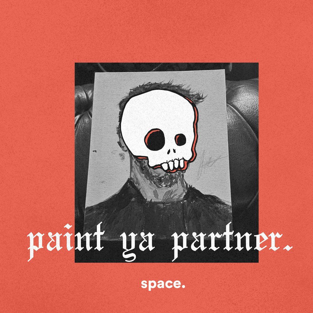 Paint ya partner X beavertown, 20 June | Event in Wolverhampton | AllEvents