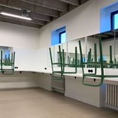 CCHA/cultuurcentrum Hasselt