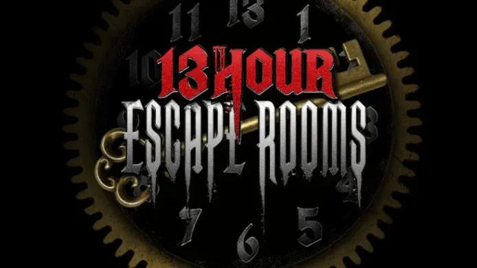 Save THE Date…. 13th Hour Escape Rooms!, 3 October | Event in Wharton | AllEvents