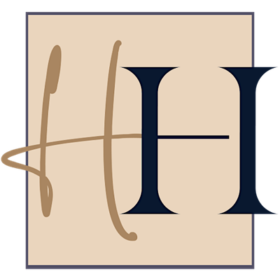Healing Hospitality logo