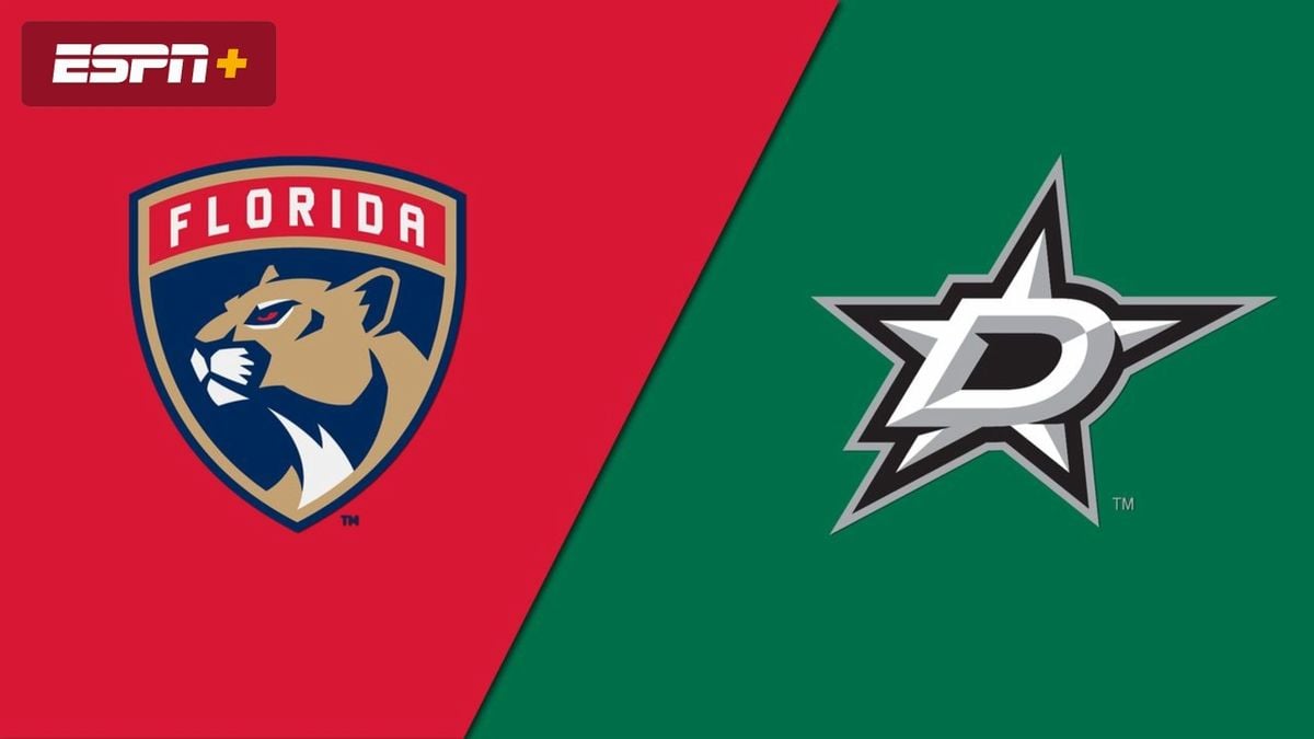 Florida Panthers at Dallas Stars, 14 December | Event in Dallas | AllEvents