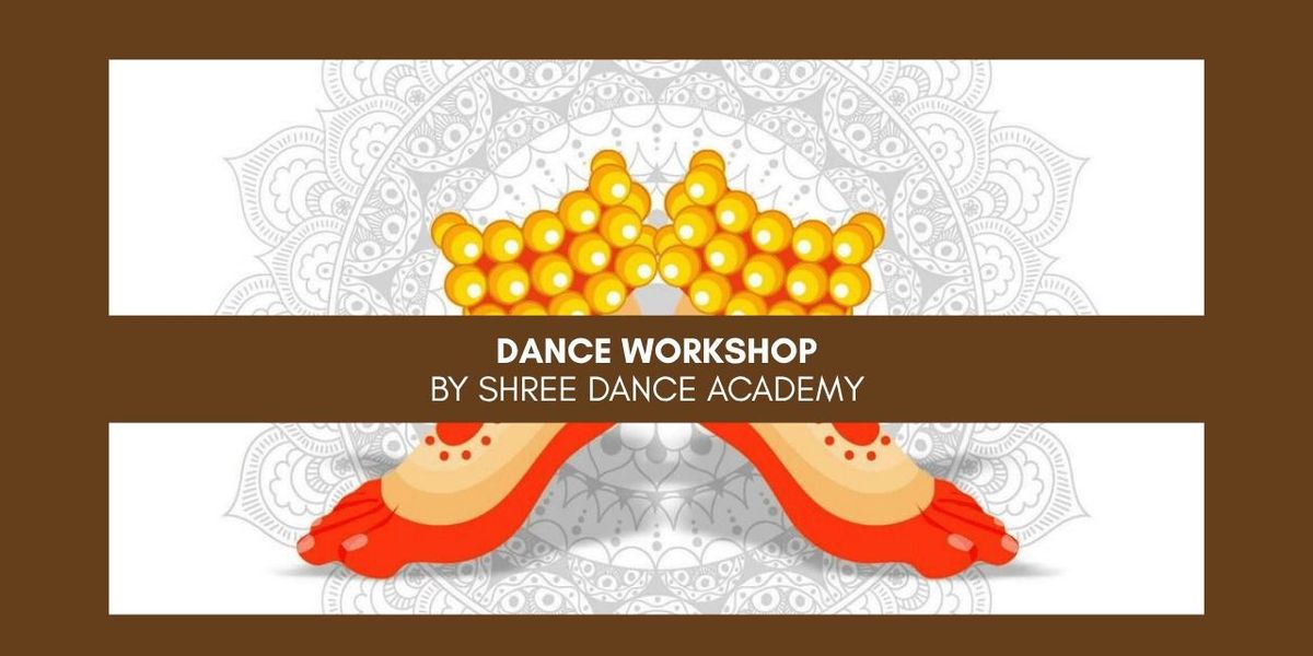 Semi Classical Dance Workshop, 15 June | Event in Pune | AllEvents