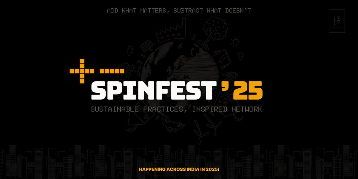 spinfest