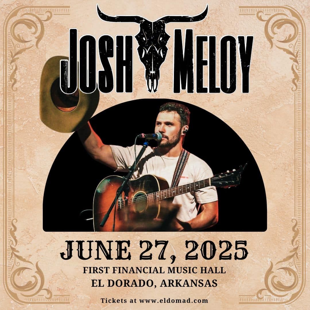 Josh Meloy, 5 December | Event in Milwaukee | AllEvents