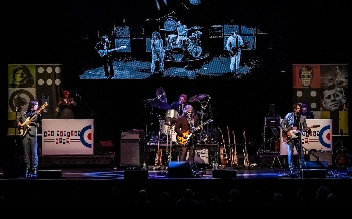 The Sixties Show, 7 February | Event in Ponte Vedra Beach | AllEvents