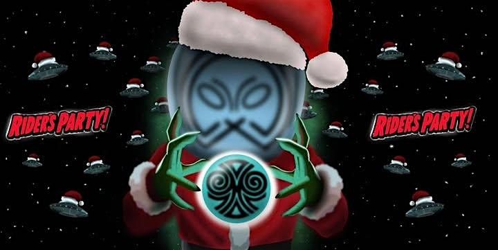 Riders Party – 23 dicembre, 23 December | Event in Milano | AllEvents