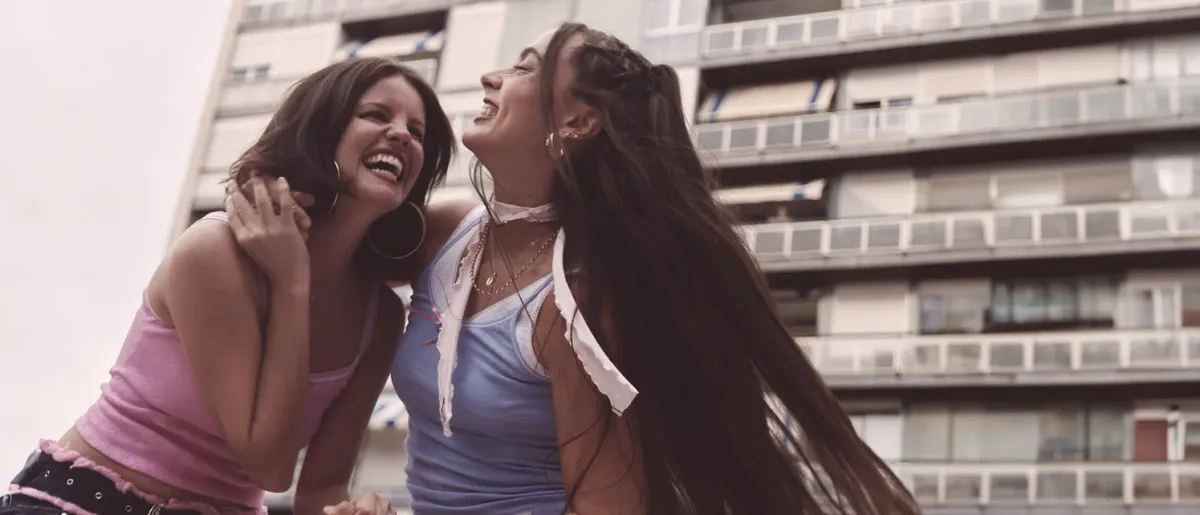 Hinds in Angers, 27 June | Event in Angers | AllEvents