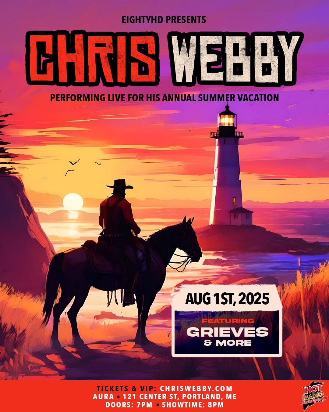 Chris Webby, 24 October | Event in Springfield | AllEvents