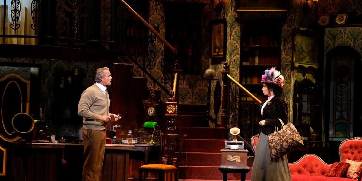My Fair Lady, 6 August | Event in Ivoryton | AllEvents