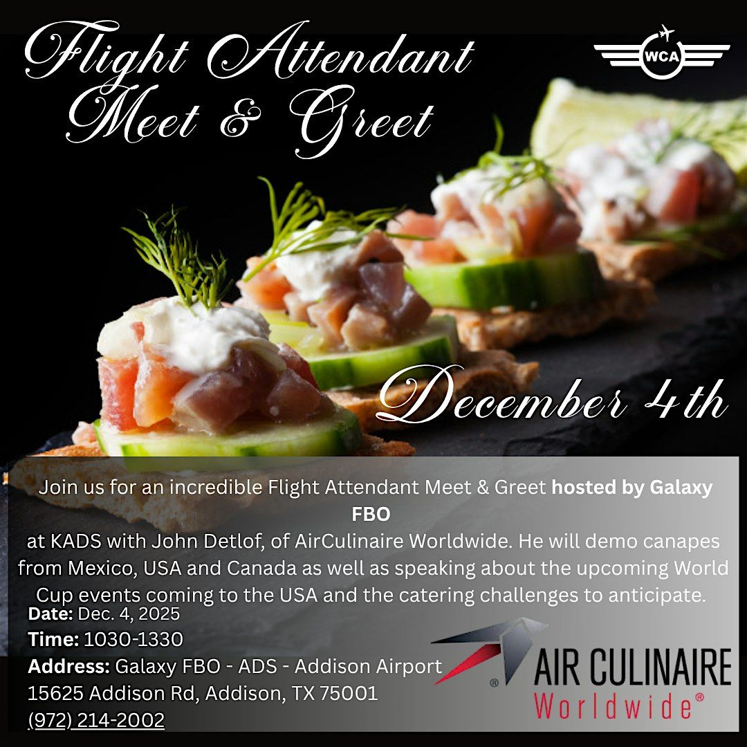 Dallas Meet And Greet - November 4, 2025, 4 December | Event in Addison | AllEvents