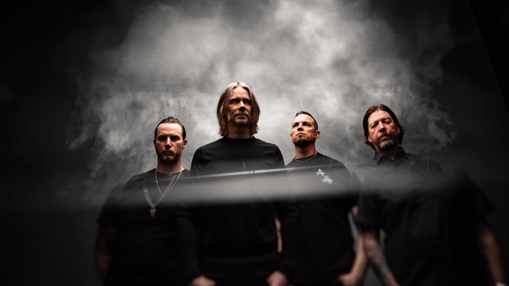 Alter Bridge - What Lies Within Tour, 2 May | Event in Omaha | AllEvents