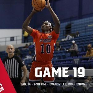 UT Martin at Southern Indiana Screaming Eagles Basketball - Doubleheader