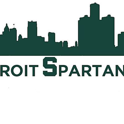 MetroDetroitSpartans.com logo