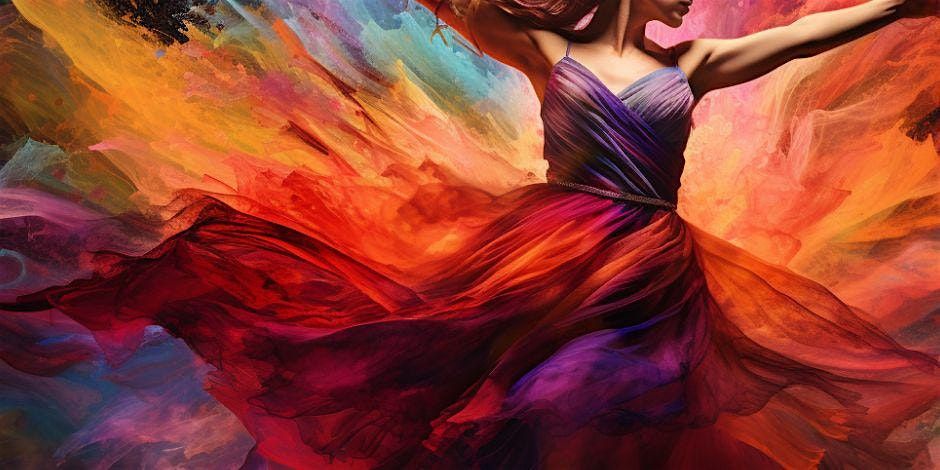 Illuminated Sound Journey, 20 December | Event in Boulder | AllEvents