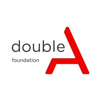 doubleA foundation logo