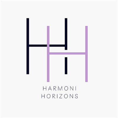 Harmoni Horizons logo