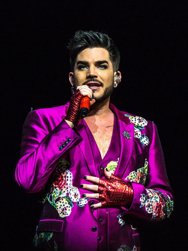 Adam Lambert | Event in Las Vegas | AllEvents