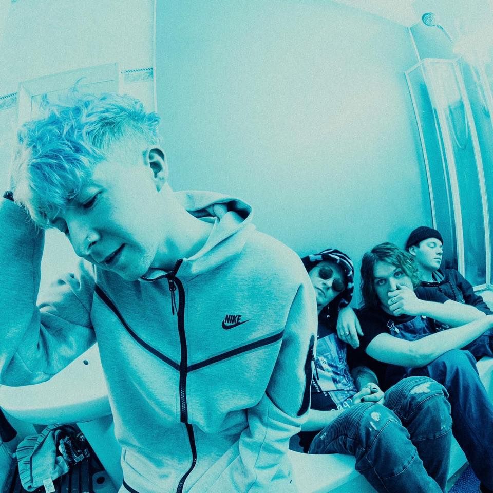 Misplaced Glasgow, The Garage, Glasgow, April 30 2022 AllEvents.in