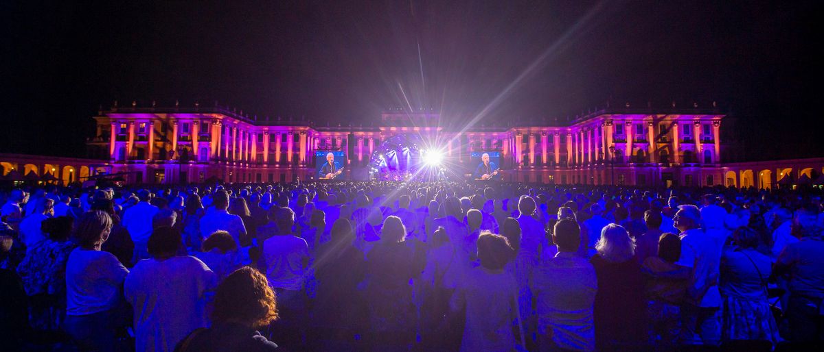 Rainhard Fendrich in DEGGENDORF, 30 October | Event in Steinach | AllEvents