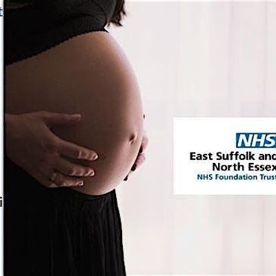 Clacton Parent Education Classes logo