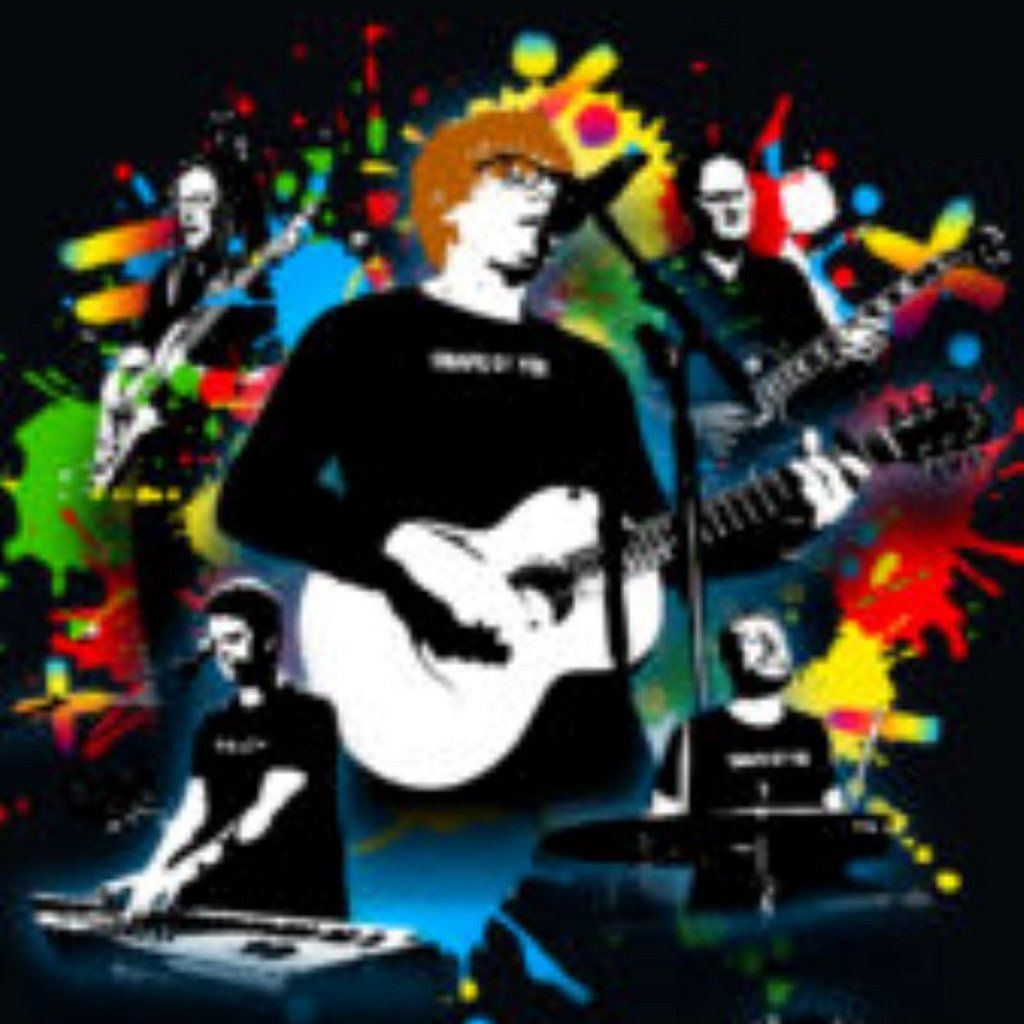 Shape of You - The Music of Ed Sheeran, 11 October | Event in Northampton | AllEvents