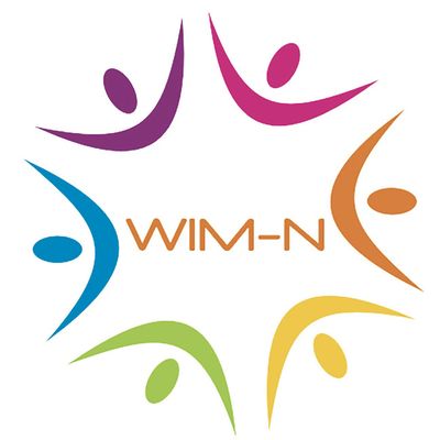 Woman In Media - Newark